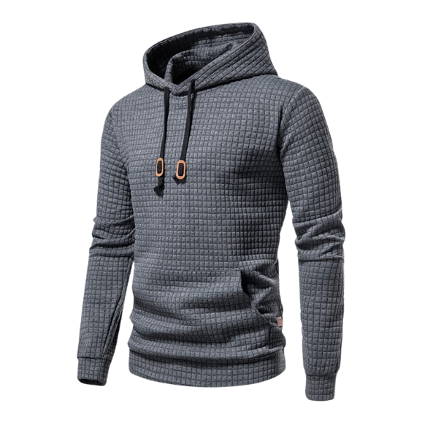 SWEAT MODERNE POUR HOMME