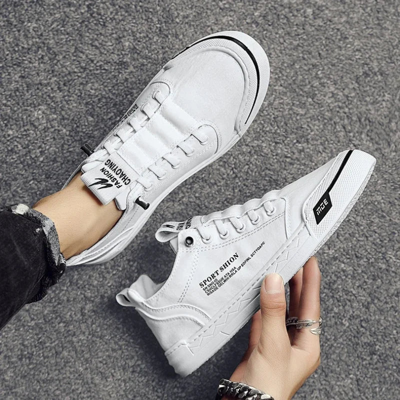 CHAUSSURE CASUAL ÉLÉGANTE POUR HOMME