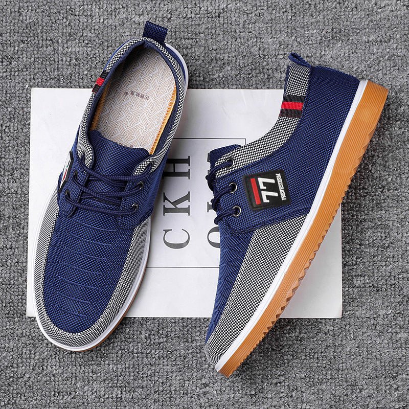 CHAUSSURES CASUAL POUR HOMME